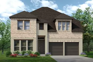 16700 Freshwater Dr, Celina, TX 75009 - Photo 1