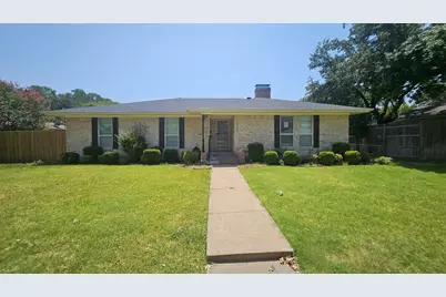 1526 Charleston Drive, Garland, TX 75041 - Photo 1