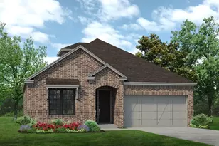 16620 Freshwater Dr, Celina, TX 75009 - Photo 1