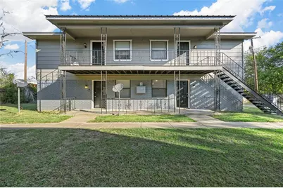 505 N Morris Street #5, Terrell, TX 75160 - Photo 1