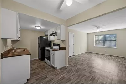 505 N Morris Street #5, Terrell, TX 75160 - Photo 3