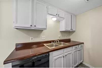 505 N Morris Street #5, Terrell, TX 75160 - Photo 5