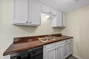 505 N Morris St, Terrell, TX 75160 - Photo 5