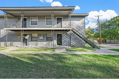 505 N Morris Street #5, Terrell, TX 75160 - Photo 15