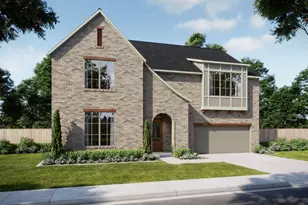 3905 Gail Ln, Providence Village, TX 76227 - Photo 1