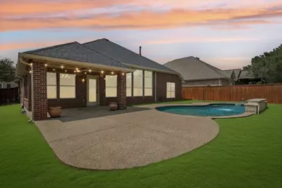8330 Elena Drive, Lantana, TX 76226 - Photo 1