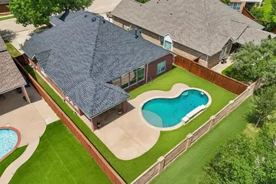 8330 Elena Drive, Lantana, TX 76226 - Photo 33