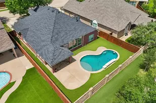 8330 Elena Dr, Lantana, TX 76226 - Photo 33