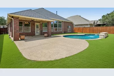 8330 Elena Drive, Lantana, TX 76226 - Photo 29
