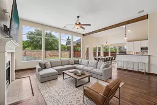 8330 Elena Dr, Lantana, TX 76226 - Photo 3