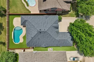 8330 Elena Dr, Lantana, TX 76226 - Photo 31
