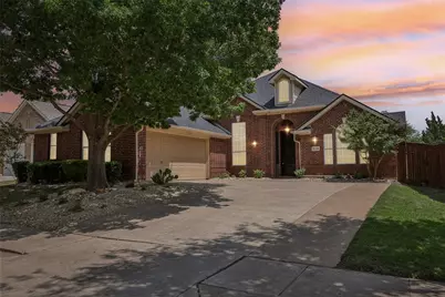 8330 Elena Drive, Lantana, TX 76226 - Photo 27