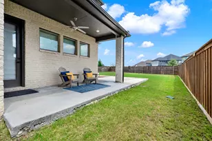 3567 Rustic Oak Dr, Frisco, TX 75033 - Photo 35