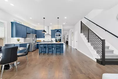 3567 Rustic Oak Drive, Frisco, TX 75033 - Photo 11