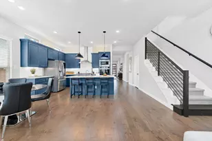 3567 Rustic Oak Dr, Frisco, TX 75033 - Photo 11