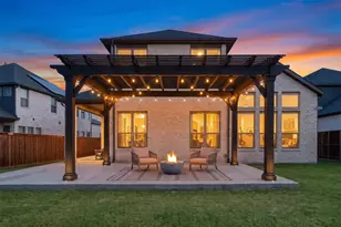 3567 Rustic Oak Dr, Frisco, TX 75033 - Photo 1