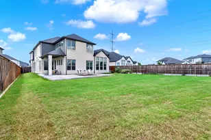 3567 Rustic Oak Dr, Frisco, TX 75033 - Photo 3