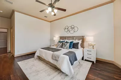 929 Lake Meadow Lane, Little Elm, TX 75068 - Photo 23