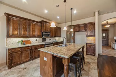 929 Lake Meadow Lane, Little Elm, TX 75068 - Photo 15
