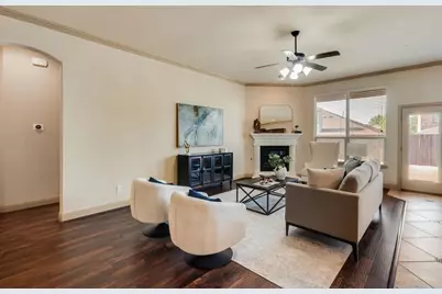 929 Lake Meadow Lane, Little Elm, TX 75068 - Photo 9