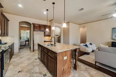 929 Lake Meadow Lane, Little Elm, TX 75068 - Photo 17