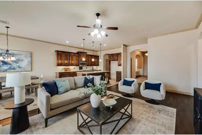 929 Lake Meadow Lane, Little Elm, TX 75068 - Photo 11