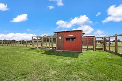 2424 County Road 613, Farmersville, TX 75442 - Photo 37