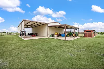 2424 County Road 613, Farmersville, TX 75442 - Photo 31