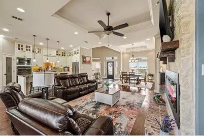 2424 County Road 613, Farmersville, TX 75442 - Photo 11