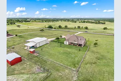 2424 County Road 613, Farmersville, TX 75442 - Photo 29