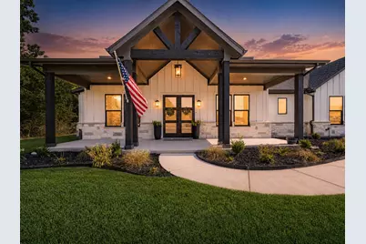 4000 Life Drive, Weatherford, TX 76088 - Photo 1