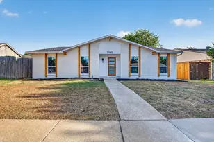 3045 Villa Sur Trail, Dallas, TX 75228 - Photo 1