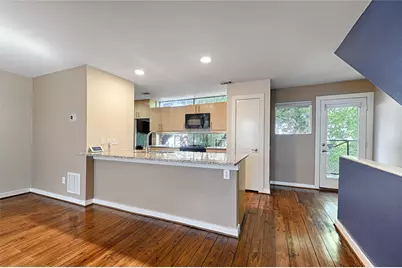 1207 Urban Lofts Drive, Dallas, TX 75215 - Photo 5
