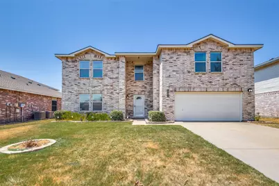 7612 Mosspoint Court, Denton, TX 76210 - Photo 1