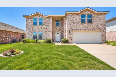 7612 Mosspoint Court, Denton, TX 76210 - Photo 1