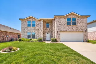 7612 Mosspoint Ct, Denton, TX 76210 - Photo 1