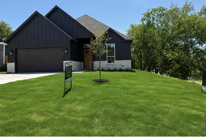 2400 Irion Avenue, Fort Worth, TX 76106 - Photo 1