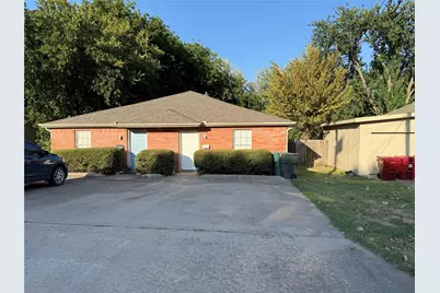 2601 N Hickory Street #A, Sherman, TX 75092 - Photo 11