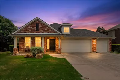 11324 Kenny Drive, Fort Worth, TX 76244 - Photo 1
