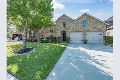2591 Mirage Drive, Little Elm, TX 75068 - Photo 3