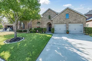 2591 Mirage Dr, Little Elm, TX 75068 - Photo 3