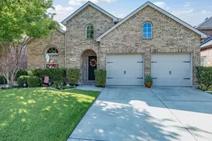 2591 Mirage Dr, Little Elm, TX 75068 - Photo 1