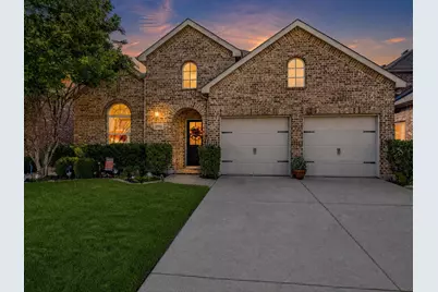 2591 Mirage Drive, Little Elm, TX 75068 - Photo 1