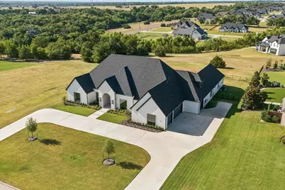 122 Ford Court, Weston, TX 75009 - Photo 3