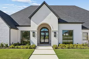 122 Ford Ct, Weston, TX 75009 - Photo 1