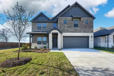 906 Johnnie Street, Lowry Crossing, TX 75069 - Photo 1