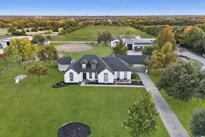 4745 E Fm 552, Fate, TX 75087 - Photo 27