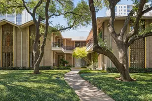 6310 Bandera Ave, Dallas, TX 75225 - Photo 1