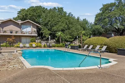 6310 Bandera Avenue #C, Dallas, TX 75225 - Photo 23