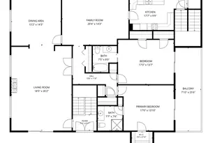 6310 Bandera Ave, Dallas, TX 75225 - Photo 27